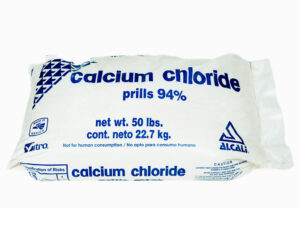Calcium Chloride Calcium chloride is an inorganic chemical compound and salt with the formula CaCl₂, appearing as a white solid that is highly soluble in water. It is widely used for melting ice on roads, absorbing moisture as a desiccant, and firming foods like cheese FOB Price; 290-350USD/MT