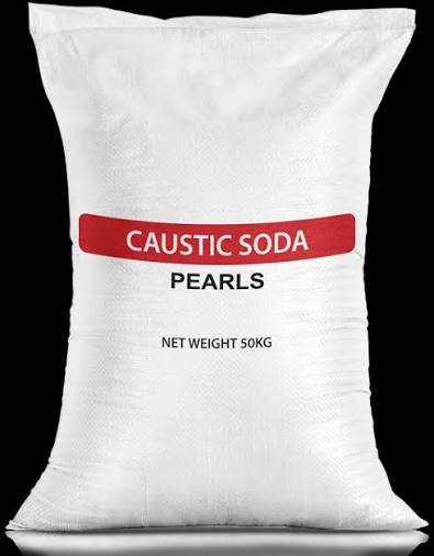 Caustic Soda
