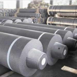 Graphite Electrodes: Graphite electrodes are essential high-temperature conductive materials, primarily classified into regular power (RP), high power (HP), and ultra-high power (UHP) types. They conduct massive electric currents to create extreme heat arcs exceeding 3,500°C for industrial metal processing. Grade ; RP, HP, UHP FOB Price: 2000-3000USD /MT